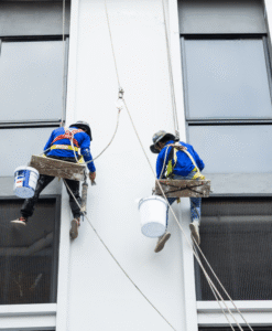 Mantenimiento externo